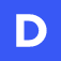 DELFI Bizness logo
