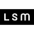 LSM English logo